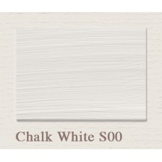 Painting the Past A5 Kleurstaal Chalk White